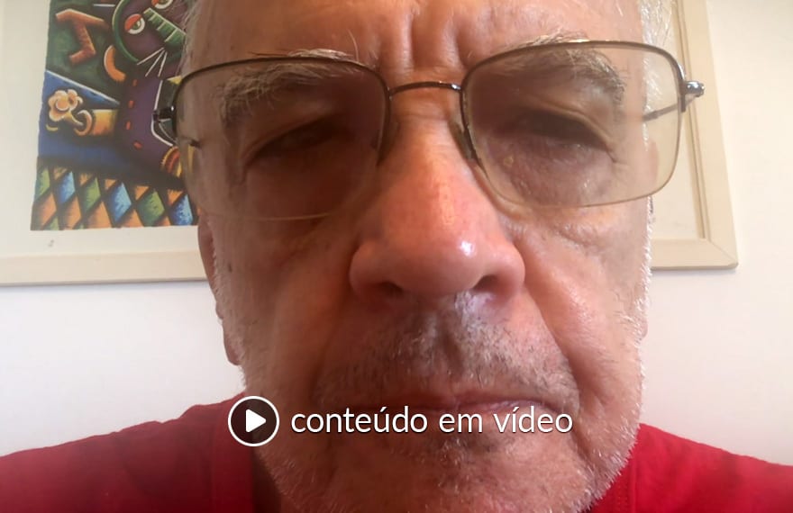 Emir Sader Lula