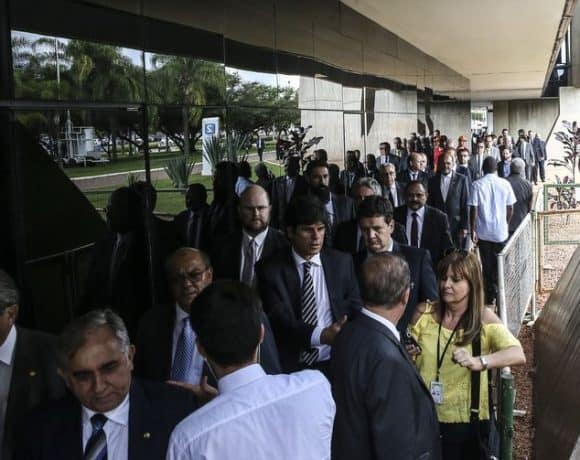 PSDB Bolsonaro