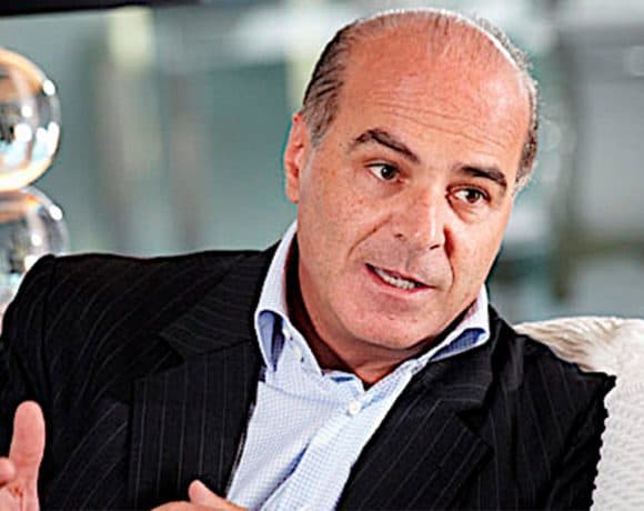Quem quebrou a Abril foi a Globo