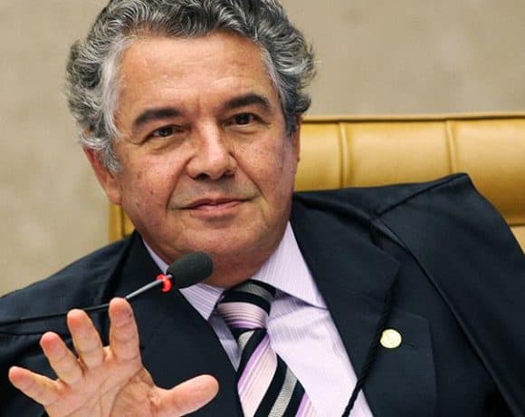 Da OAB para o juiz Marco Aurélio Mello: Excelência é o povo