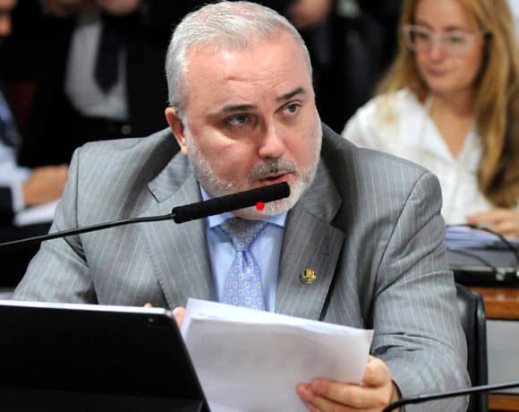 Jean Paul propõe painéis solares nos canais da transposição do Velho Chico