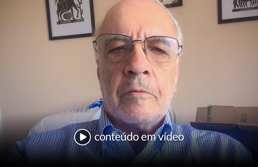 Acabou a munição que a oposição