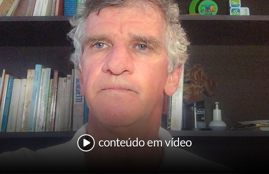 Previdência só passa com mentiras