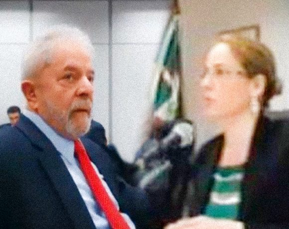Ministério Público diz que juíza errou ao condenar Lula