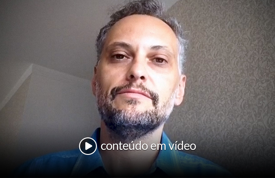 A internet não controla apenas a economia e a política