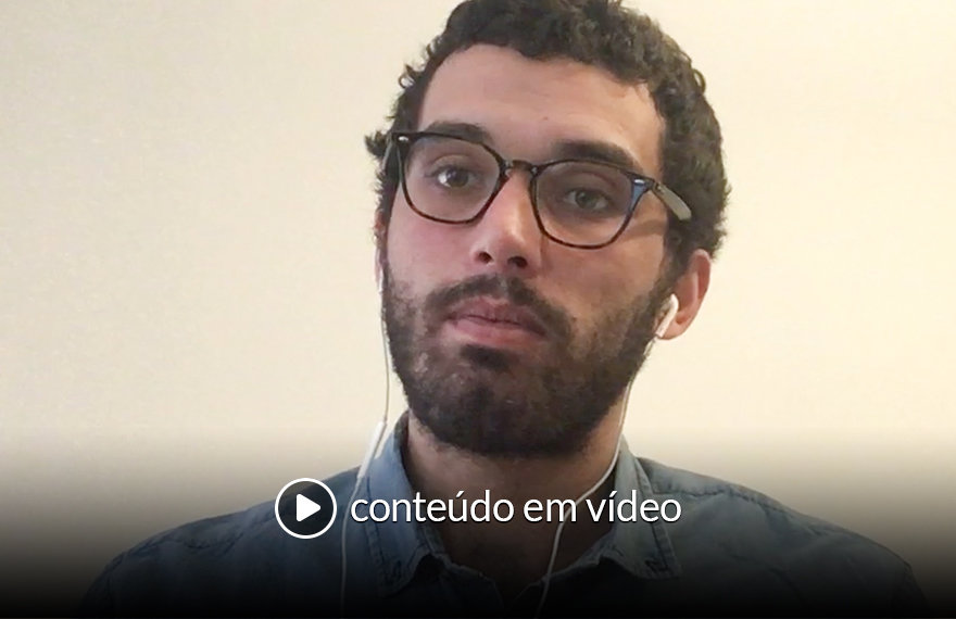 A batalha de Trump para levantar sua muralha