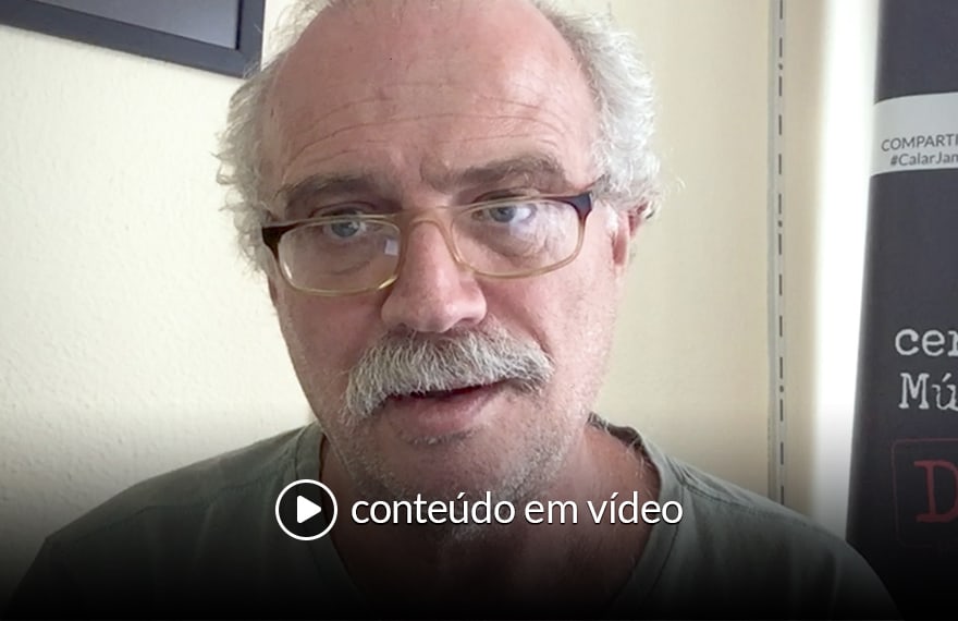 A Globo vai ter a coragem de peitar Bolsonaro