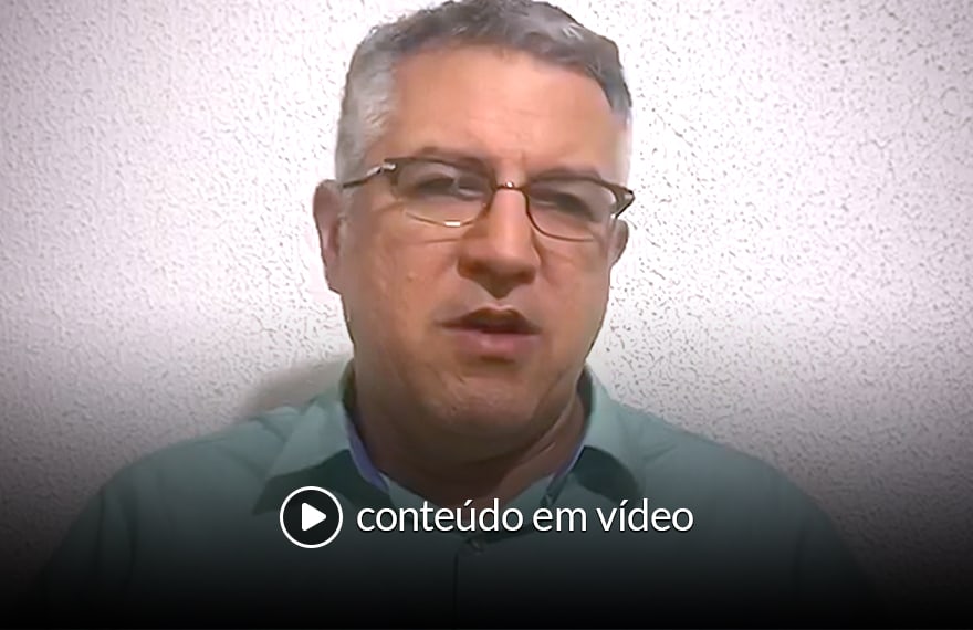 Uma aliança internacional está sendo formada