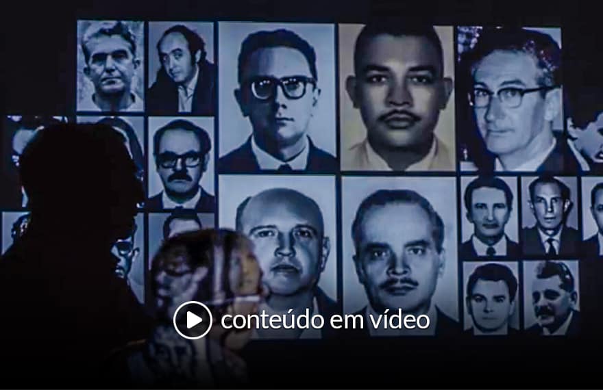 Os pecados mortais do Pastor Claudio