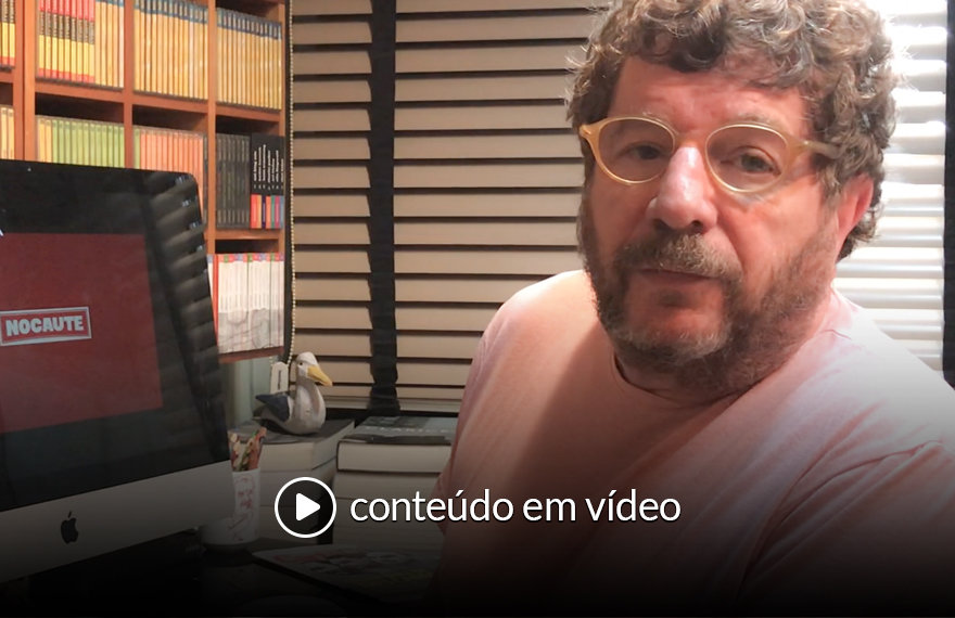 Aloysio dá uma de Serra