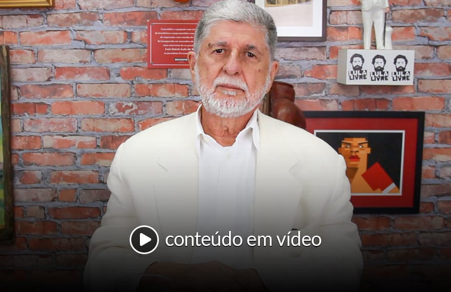 Um governo no qual os recuos são melhores que os avanços