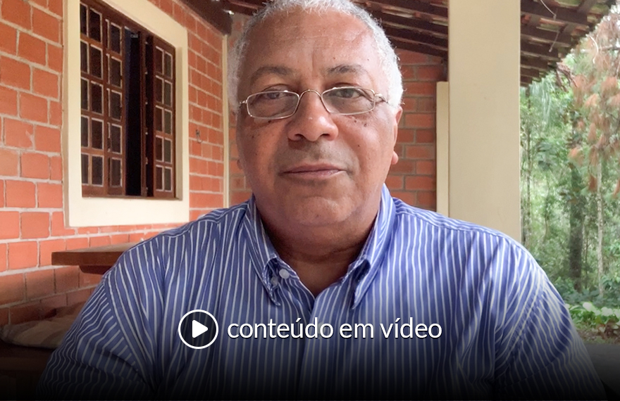 Se o Brasil não acordar