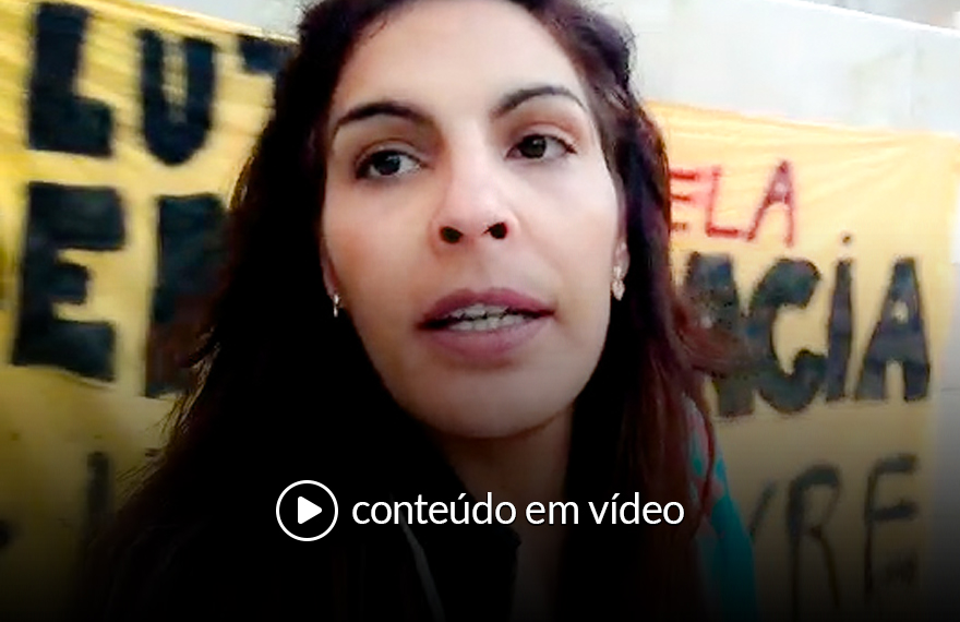 Ato em Coimbra