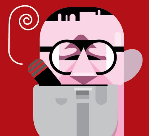 Bertold Brecht