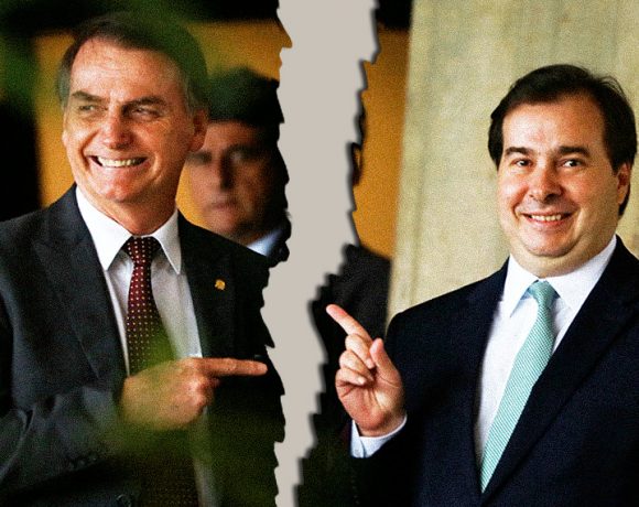 Maia e Bancada do Boi