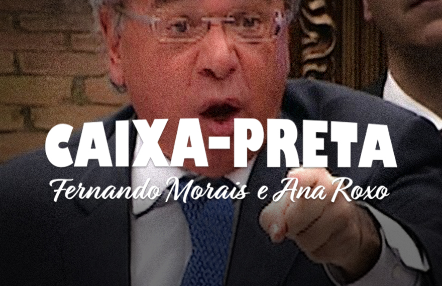 caixa-preta