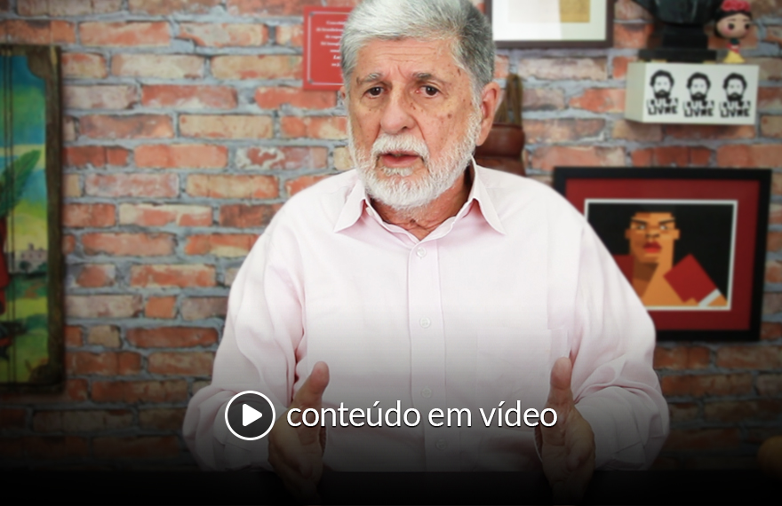 Lula e Dilma foram os que mais investiram na defesa da Pátria