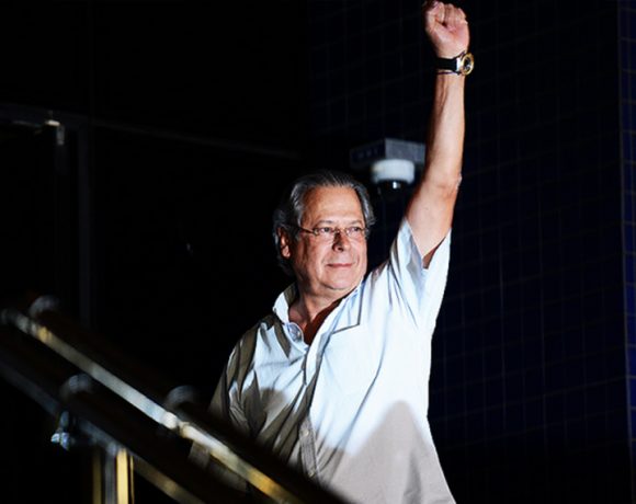 Época distorce os fatos e gera fake news contra Zé Dirceu
