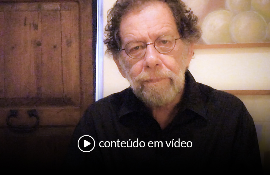Frota nomeou seu biógrafo como secretário do audiovisual