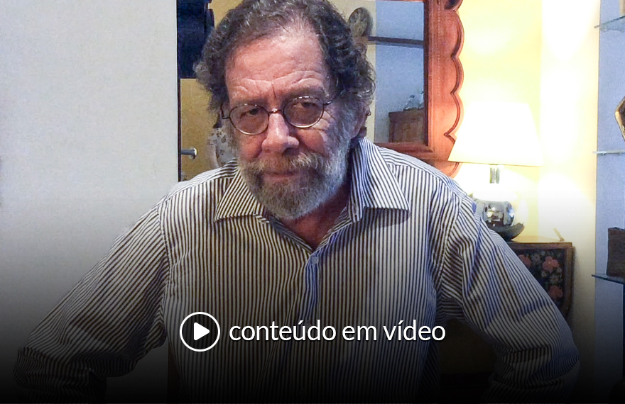 O que Sergio Moro tem a ver com a CIA