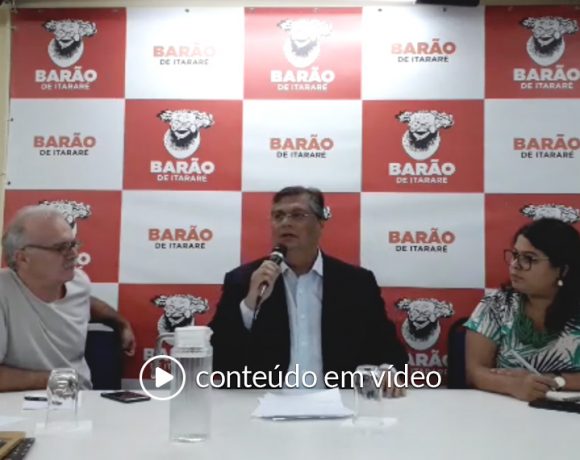 Flávio Dino