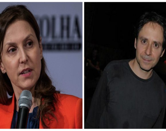 Disputa entre irmãos Frias