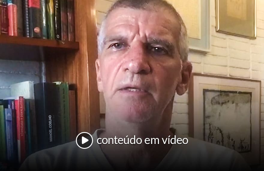 somos todos generais