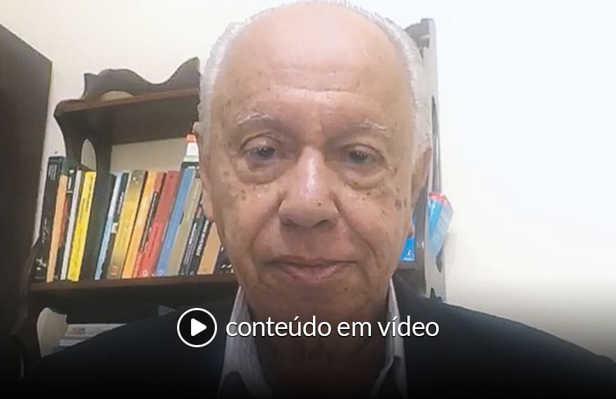 Reforma da Previdência