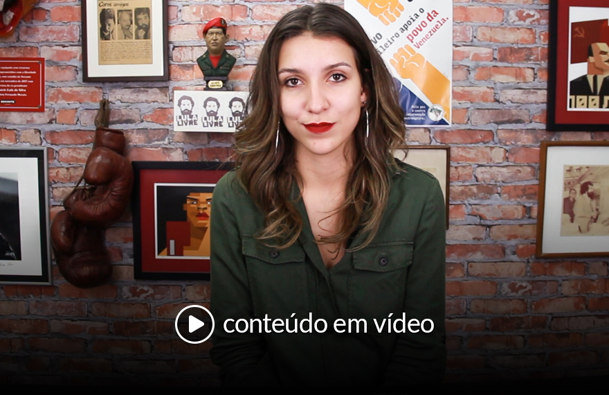 O que há por trás da crise venezuelana.