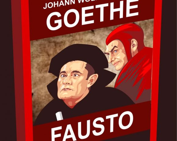 Johann Wolfgang Von Goethe