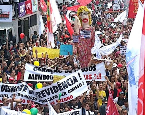 sem previdência