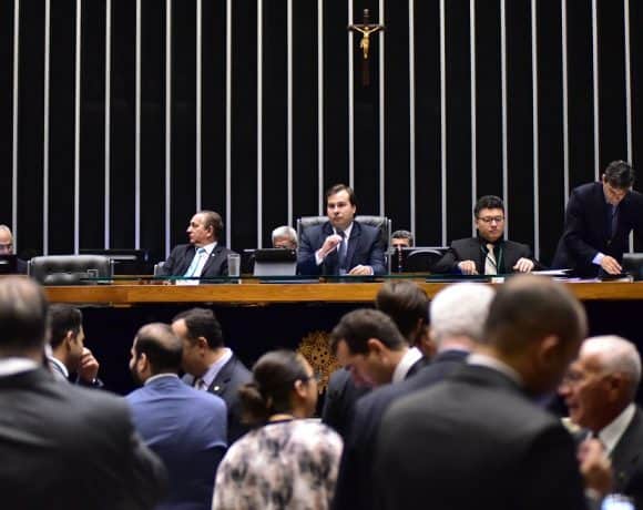 Reforma da Previdência