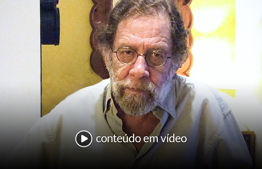 Um ano da prisão de Lula