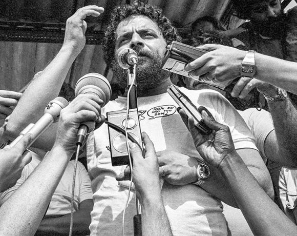 Leilão Lula Livre