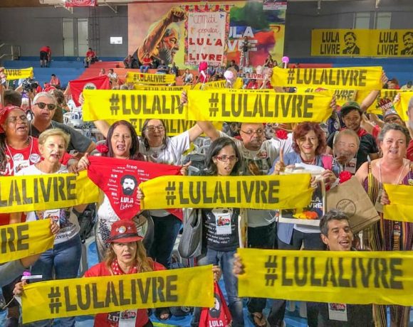Lula Livre