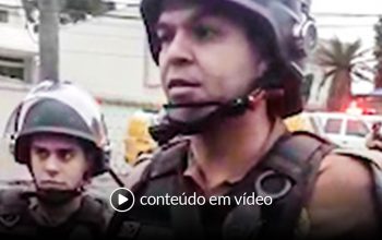 Vigília Lula livre venceu: acaba de ser dado o “Boa Noite Presidente Lula”