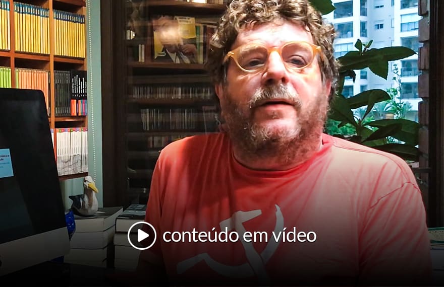 Nada de pão de queijo
