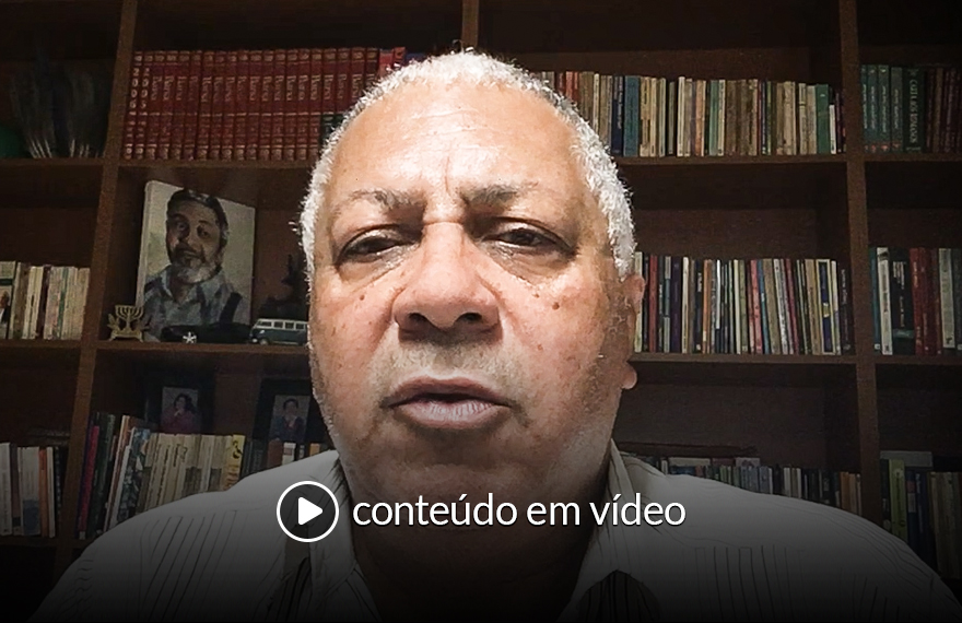 entrevista de Lula
