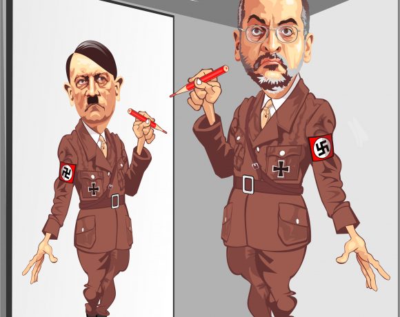 Os comunistas são o topo do país.
