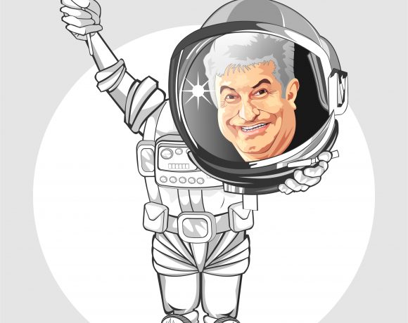 Ministro da inovação