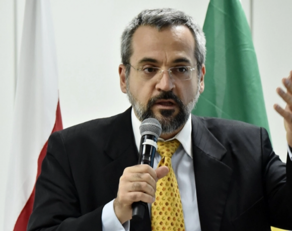Ministério da educação