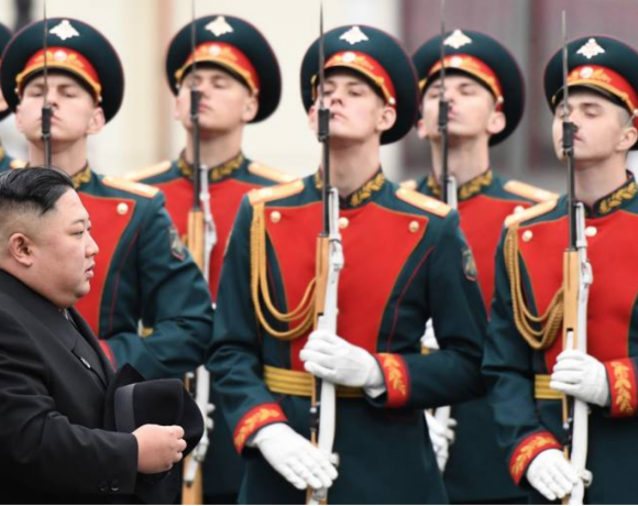 Kim Jong-un