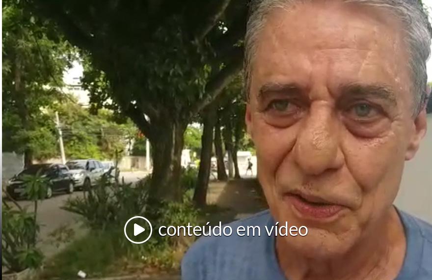 liberdade de Lula