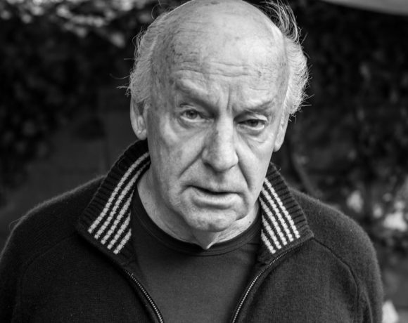 Eduardo Galeano Vagamundo