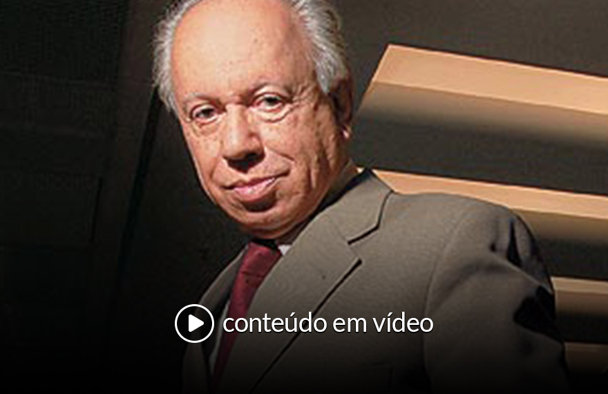 A cruzada contra o povo