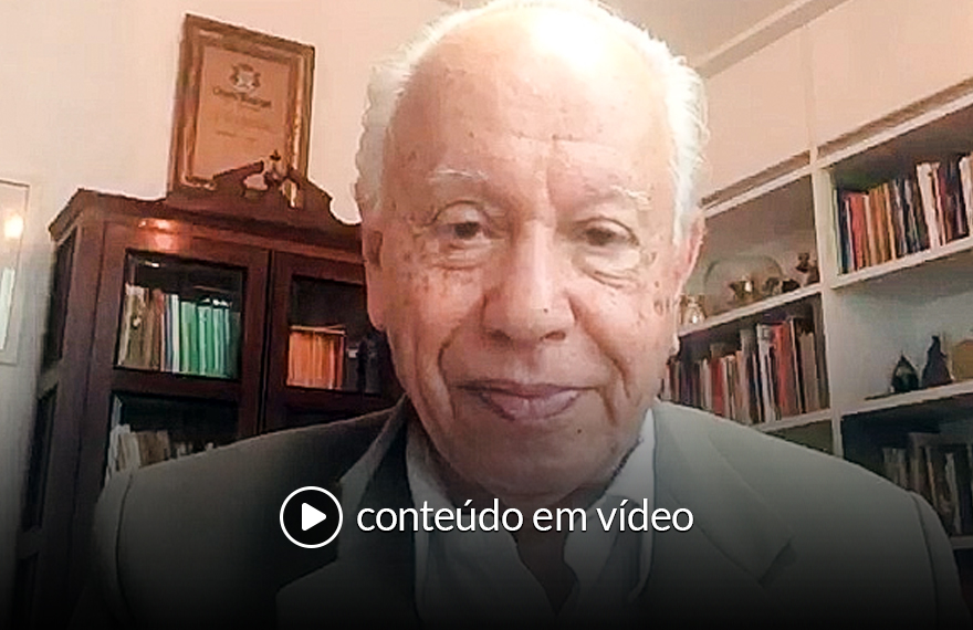 O presidente quer ver as contas da Petrobras, não rever sua política antinacional