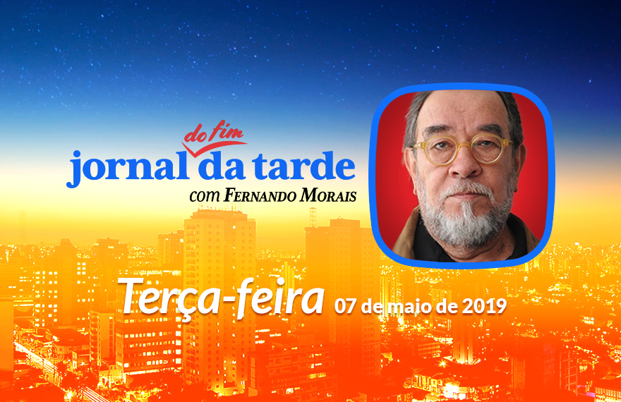 Bolsonaro não governa o Brasil