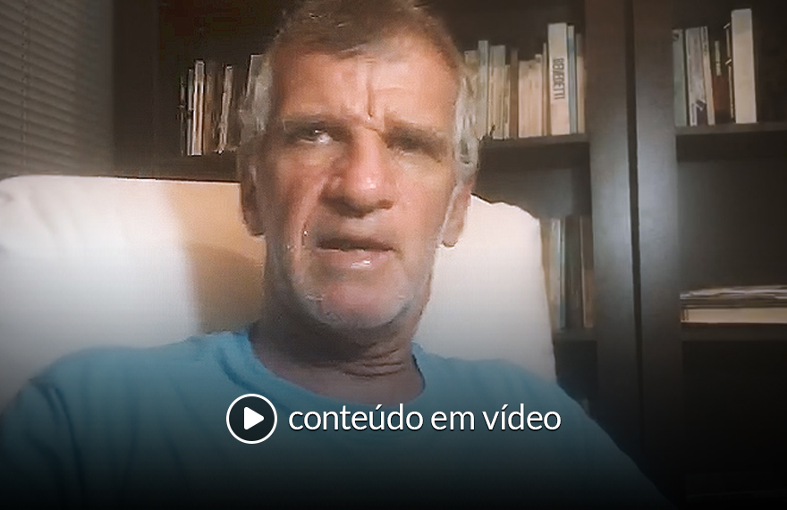 crescimento da economia é falácia