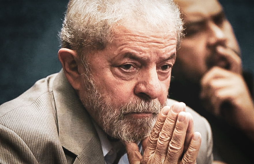 Polícia Federal desrespeita Supremo