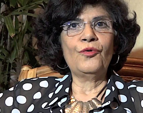 Marilena Chauí escreve a Lula